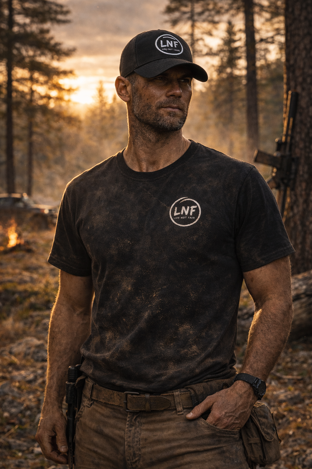 LNF Under Armour® hat