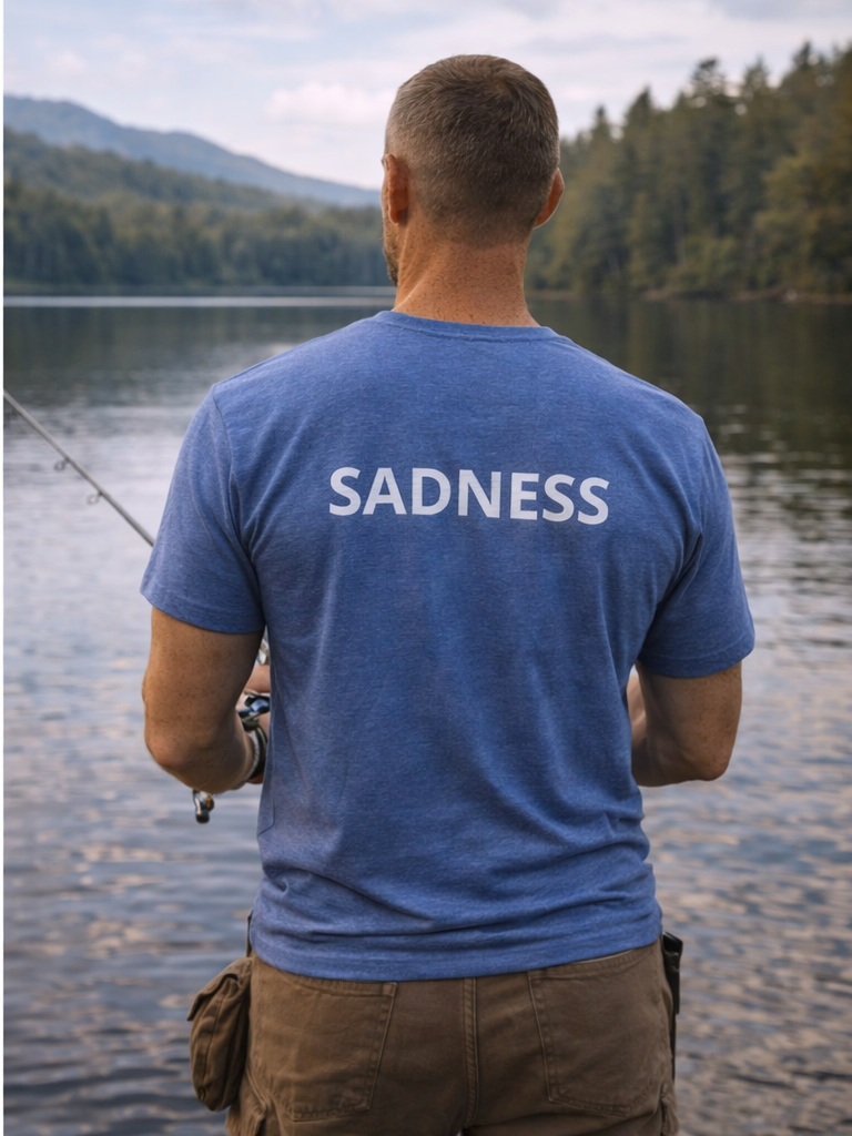 LNF Sadness T-Shirt