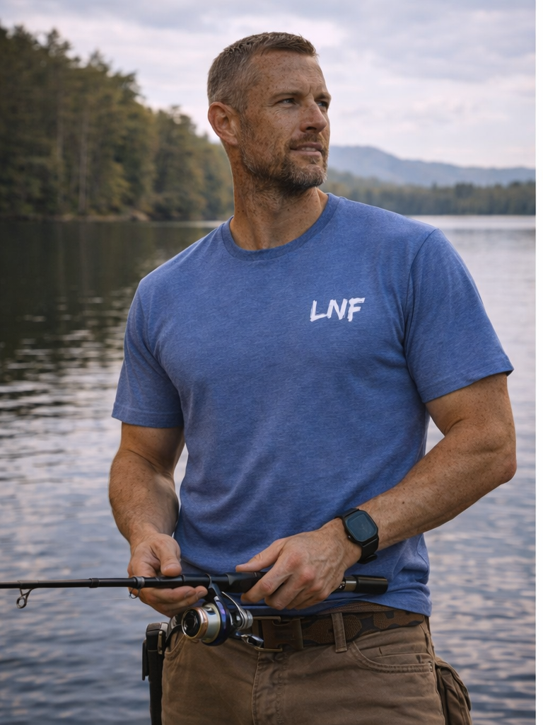 LNF Sadness T-Shirt